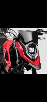 YAMAHA-XTZ 150 CROSSER Z-2023