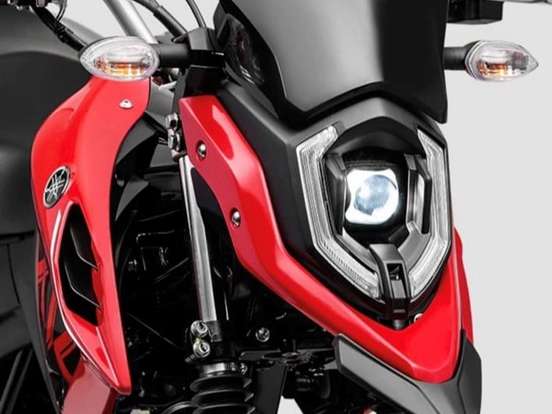 YAMAHA-XTZ 150 CROSSER Z YAMAHA-XTZ 150 CROSSER Z-2023