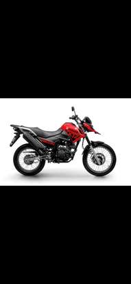 YAMAHA-XTZ 150 CROSSER Z-2023