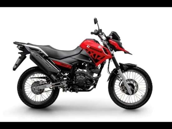 YAMAHA-XTZ 150 CROSSER Z YAMAHA-XTZ 150 CROSSER Z-2023