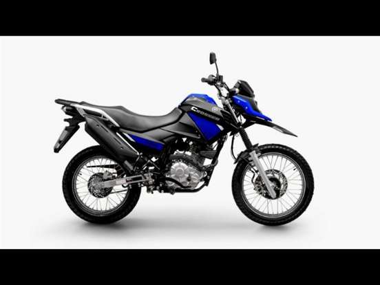 YAMAHA-XTZ 150 CROSSER Z YAMAHA-XTZ 150 CROSSER Z-2023