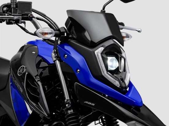 YAMAHA-XTZ 150 CROSSER Z YAMAHA-XTZ 150 CROSSER Z-2023