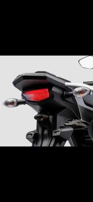 YAMAHA-XTZ 150 CROSSER Z-2023