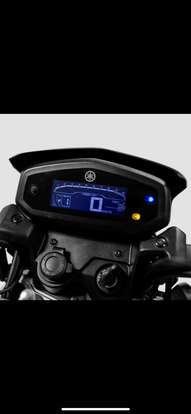 YAMAHA-XTZ 150 CROSSER Z-2023