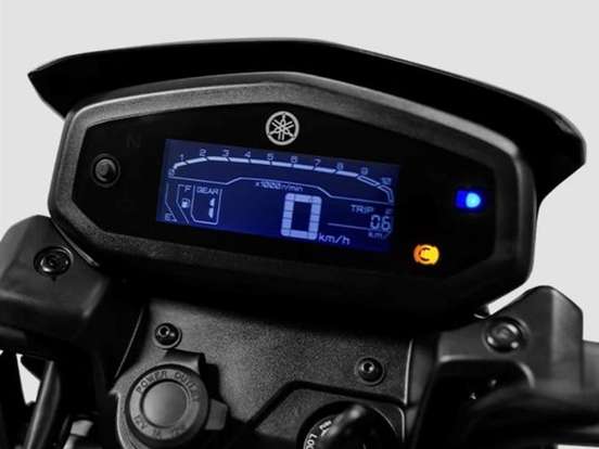 YAMAHA-XTZ 150 CROSSER Z YAMAHA-XTZ 150 CROSSER Z-2023