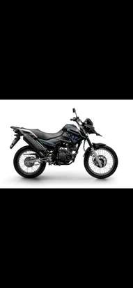 YAMAHA-XTZ 150 CROSSER Z-2023