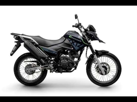 YAMAHA-XTZ 150 CROSSER Z YAMAHA-XTZ 150 CROSSER Z-2023