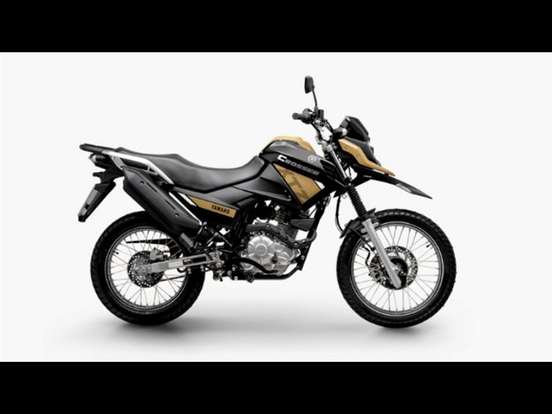 YAMAHA-XTZ 150 CROSSER Z YAMAHA-XTZ 150 CROSSER Z-2023