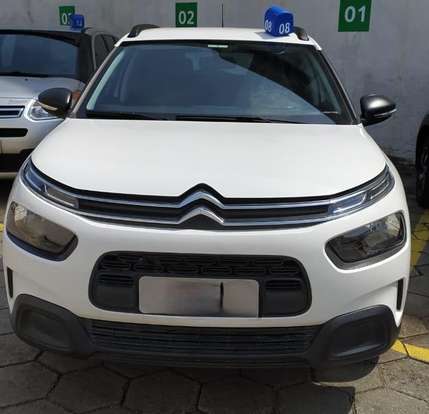 CITROËN-C4 CACTUS-2019