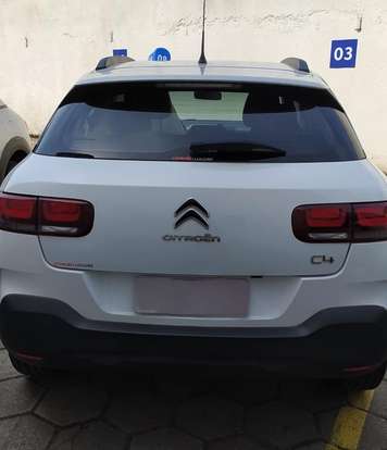 CITROËN-C4 CACTUS-2019
