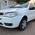 FIAT PALIO 1.0 MPI FIRE 8V FLEX 2P MANUAL FIAT PALIO 1.0 MPI FIRE 8V FLEX 2P MANUAL