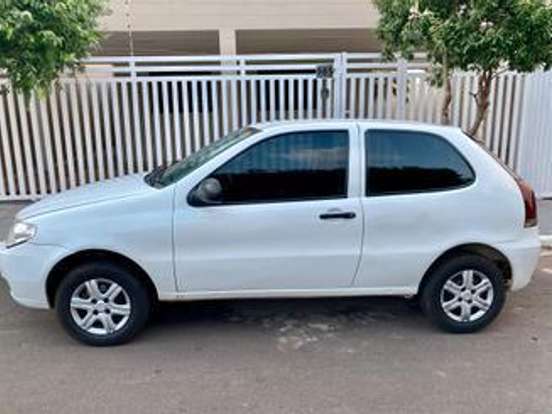 FIAT-PALIO-1.0 MPI FIRE 8V FLEX 2P MANUAL FIAT-PALIO-2015