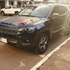 JEEP COMPASS 2.0 TD350 TURBO DIESEL TRAILHAWK AT9 JEEP COMPASS 2.0 TD350 TURBO DIESEL TRAILHAWK AT9