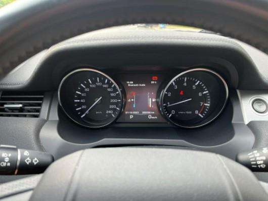 LAND ROVER-RANGE ROVER EVOQUE-2.0 DYNAMIC 4WD 16V GASOLINA 4P AUTOMÁTICO LAND ROVER-RANGE ROVER EVOQUE-2015