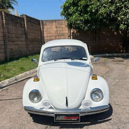VOLKSWAGEN-FUSCA-1984