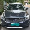 VOLVO XC60 2.0 T5 COMFORT FWD TURBO GASOLINA 4P AUTOMÁTICO VOLVO XC60 2.0 T5 COMFORT FWD TURBO GASOLINA 4P AUTOMÁTICO