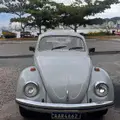 VOLKSWAGEN FUSCA 1.3 8V GASOLINA 2P MANUAL VOLKSWAGEN FUSCA 1.3 8V GASOLINA 2P MANUAL