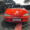 CHEVROLET TIGRA 1.6 MPFI 16V GASOLINA 2P MANUAL CHEVROLET TIGRA 1.6 MPFI 16V GASOLINA 2P MANUAL