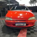 CHEVROLET TIGRA 1.6 MPFI 16V GASOLINA 2P MANUAL CHEVROLET TIGRA 1.6 MPFI 16V GASOLINA 2P MANUAL