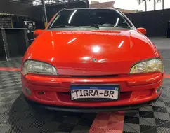 CHEVROLET TIGRA 1.6 MPFI 16V GASOLINA 2P MANUAL CHEVROLET TIGRA 1.6 MPFI 16V GASOLINA 2P MANUAL