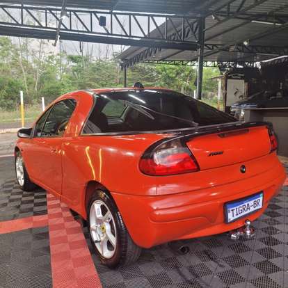 CHEVROLET-TIGRA-1998