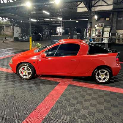 CHEVROLET-TIGRA-1998