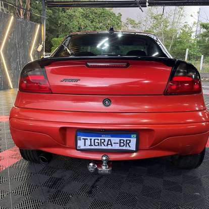 CHEVROLET-TIGRA-1998