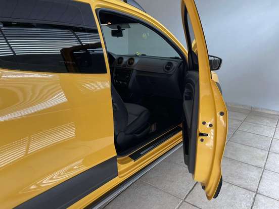 VOLKSWAGEN-SAVEIRO-1.6 CROSS CD 16V FLEX 2P MANUAL VOLKSWAGEN-SAVEIRO-2014