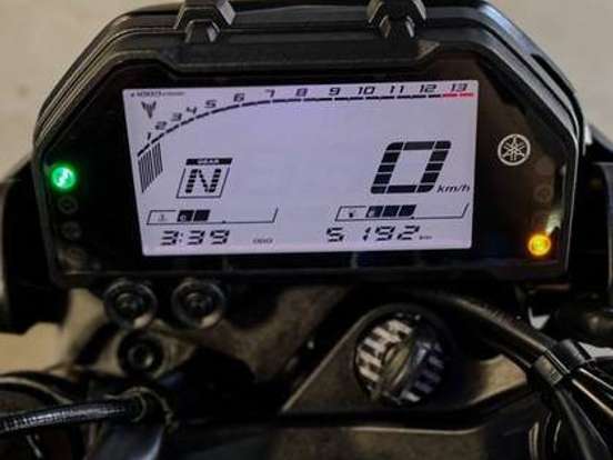 YAMAHA-MT-03 ABS YAMAHA-MT-03 ABS-2022