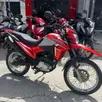 HONDA NXR 160 BROS ESDD HONDA NXR 160 BROS ESDD