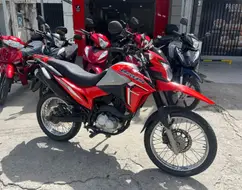 HONDA NXR 160 BROS ESDD HONDA NXR 160 BROS ESDD