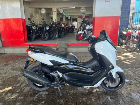 YAMAHA NMAX 160 ABS 