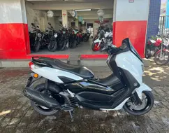 YAMAHA NMAX 160 ABS YAMAHA NMAX 160 ABS