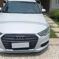 AUDI A3 1.4 TFSI FLEX SEDAN PRESTIGE TIPTRONIC AUDI A3 1.4 TFSI FLEX SEDAN PRESTIGE TIPTRONIC