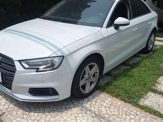 AUDI-A3-1.4 TFSI FLEX SEDAN PRESTIGE TIPTRONIC AUDI-A3-2019