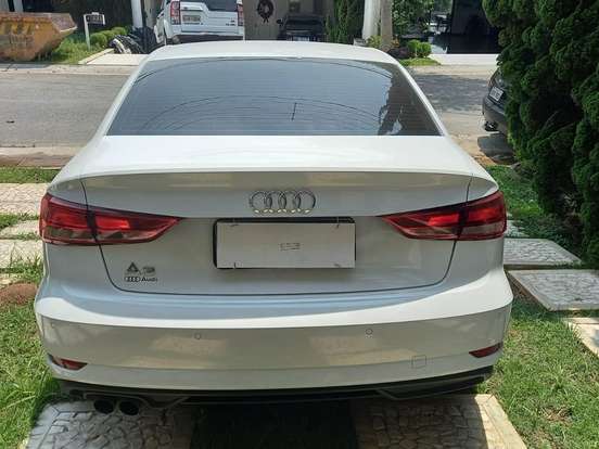 AUDI-A3-1.4 TFSI FLEX SEDAN PRESTIGE TIPTRONIC AUDI-A3-2019