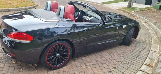 BMW-Z4-2011