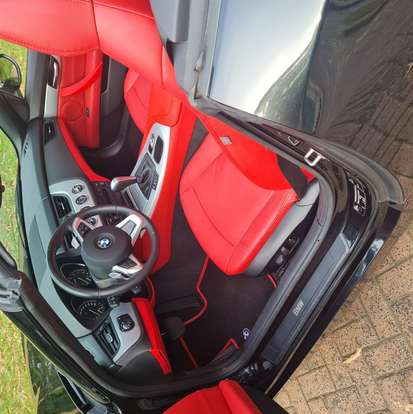 BMW-Z4-2011