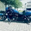 HARLEY-DAVIDSON NIGHT ROD SPECIAL HARLEY-DAVIDSON NIGHT ROD SPECIAL