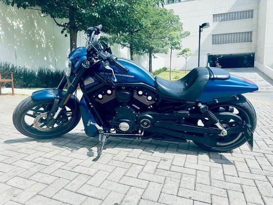 HARLEY-DAVIDSON-NIGHT ROD SPECIAL HARLEY-DAVIDSON-NIGHT ROD SPECIAL-2015