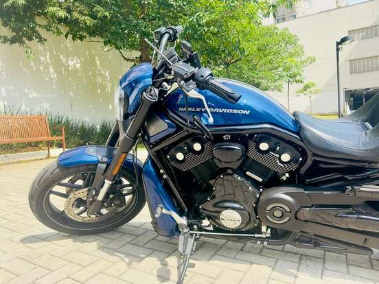 HARLEY-DAVIDSON-NIGHT ROD SPECIAL HARLEY-DAVIDSON-NIGHT ROD SPECIAL-2015