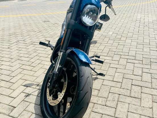 HARLEY-DAVIDSON-NIGHT ROD SPECIAL HARLEY-DAVIDSON-NIGHT ROD SPECIAL-2015
