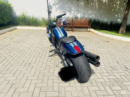 HARLEY-DAVIDSON-NIGHT ROD SPECIAL HARLEY-DAVIDSON-NIGHT ROD SPECIAL-2015