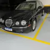 JAGUAR S-TYPE 4.2 SE V8 32V GASOLINA 4P AUTOMÁTICO JAGUAR S-TYPE 4.2 SE V8 32V GASOLINA 4P AUTOMÁTICO