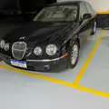 JAGUAR S-TYPE 4.2 SE V8 32V GASOLINA 4P AUTOMÁTICO JAGUAR S-TYPE 4.2 SE V8 32V GASOLINA 4P AUTOMÁTICO