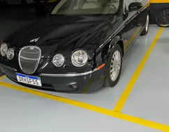JAGUAR S-TYPE 4.2 SE V8 32V GASOLINA 4P AUTOMÁTICO JAGUAR S-TYPE 4.2 SE V8 32V GASOLINA 4P AUTOMÁTICO