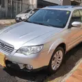 SUBARU OUTBACK 3.0 R 4X4 6 CILINDROS 24V GASOLINA 4P AUTOMÁTICO SUBARU OUTBACK 3.0 R 4X4 6 CILINDROS 24V GASOLINA 4P AUTOMÁTICO