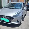 HYUNDAI HB20S 1.0 12V FLEX EVOLUTION MANUAL HYUNDAI HB20S 1.0 12V FLEX EVOLUTION MANUAL