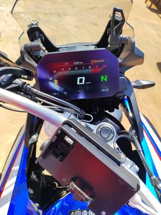 BMW F 850 GS PREMIUM 
