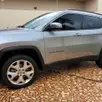 JEEP COMPASS 2.0 16V DIESEL LONGITUDE 4X4 AUTOMÁTICO JEEP COMPASS 2.0 16V DIESEL LONGITUDE 4X4 AUTOMÁTICO